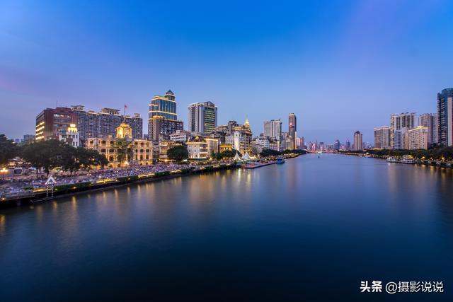 中国醉美地标集：贡嘎雪山、九寨沟、洱海、鸣沙山、万佛塔