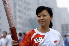 “跳水教母”于芬：与昔日弟子周继红反目成仇，36岁报国已无门图片