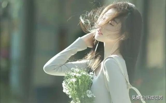 拾起每一片残损的自己，再次选择好好生活