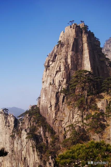 黄山本地人为何很少去黄山旅游？是门票太贵，还是新鲜感不足？