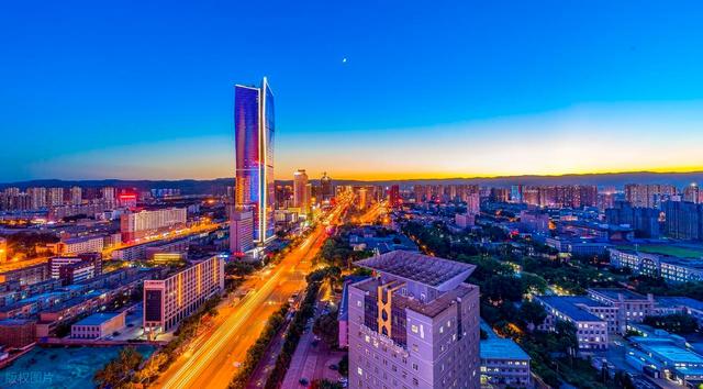 中国“最落寞”省会，曾是北方第一城市，现在中部六个省会中垫底