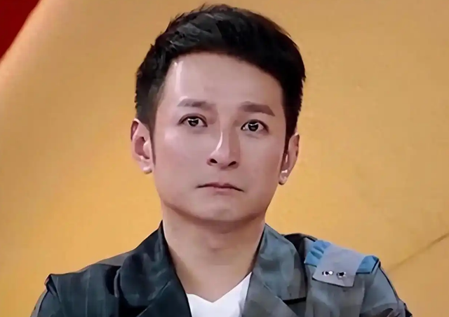 钱再多有什么用？从主持人到“精神病”，48岁李维嘉现状令人唏嘘
