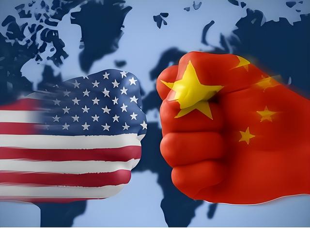 大陆稀土管控，精准锁喉台积电！美国芯片也要被卡脖子了？