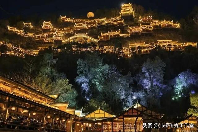 望仙谷：赣东北秘境中的自然与人文交融之地