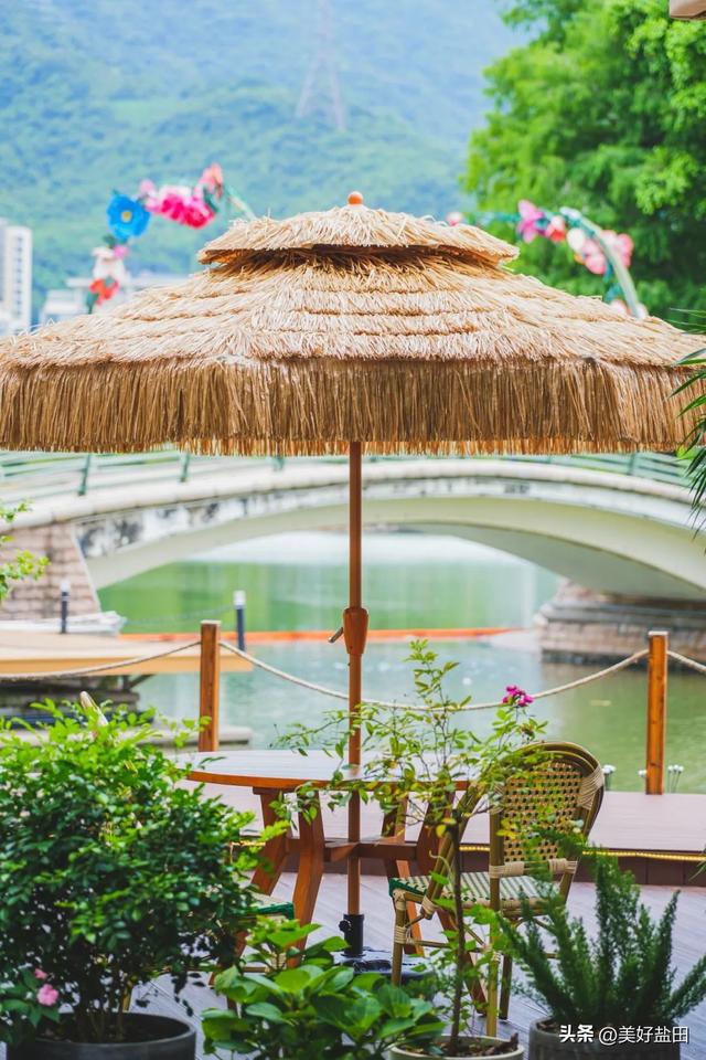梅沙中英街旅游专线开通！还有这些专线带你轻松畅玩“双节”！
