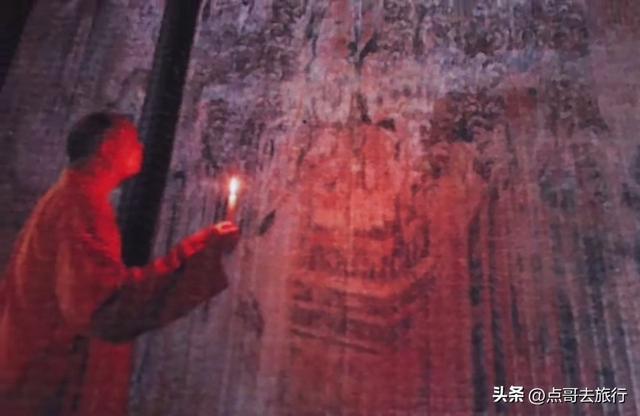 四川广汉第一大寺庙，清幽静谧，国宝文物让我惊叹，不要门票