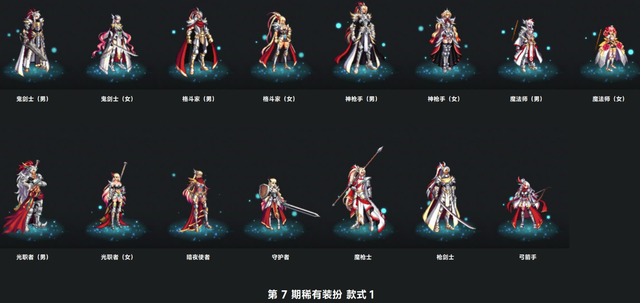 DNF：天空自选礼盒成“白菜价”了！4套最值得拿下，黄金套火了