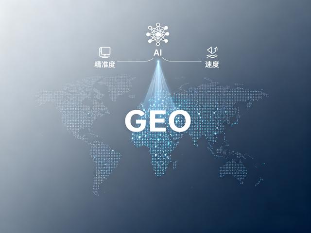 亲测宿迁AI搜索GEO服务商效果