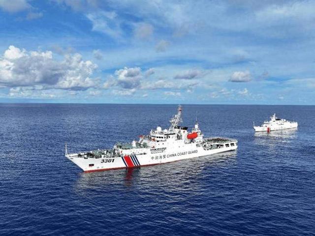 高市早苗果断签字！日本计划砸9万亿作反华资金，解放军动作更大