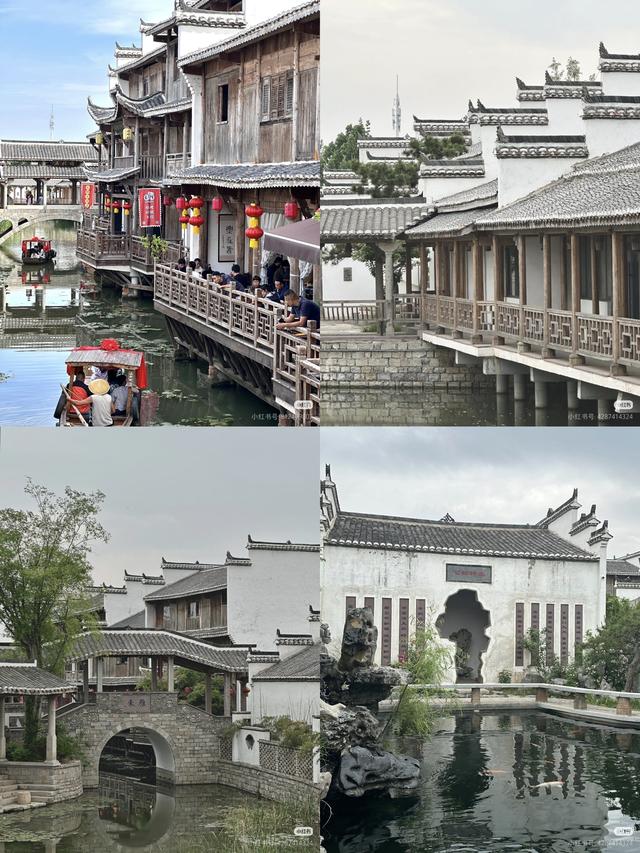 48小时极限观「临」，如何把周末玩出超高性价比？