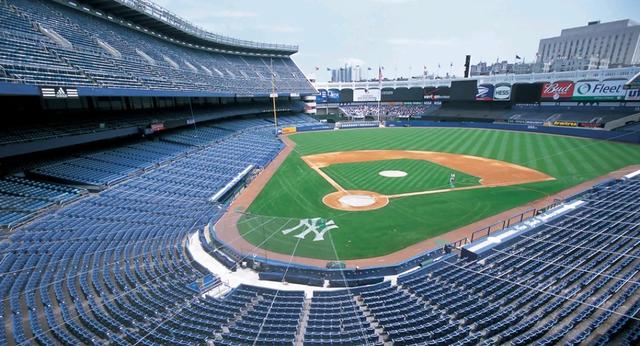 超燃棒球全知道:规则与注意事项一文搞懂( ^∇^)