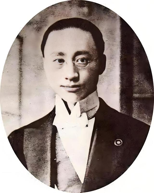 乱世浮华下的荒唐人生——民国八大败家子的金钱游戏