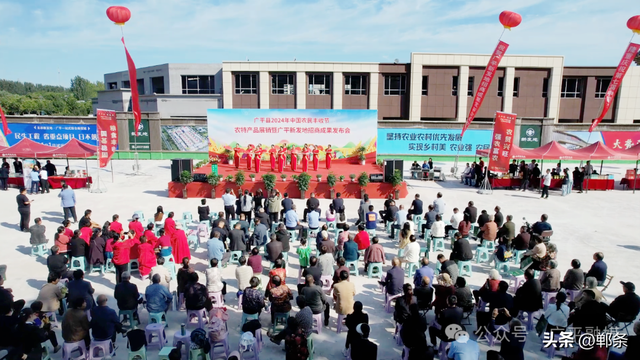 邯郸跨年卷疯了！各区县跨年仪式感直接拉满！