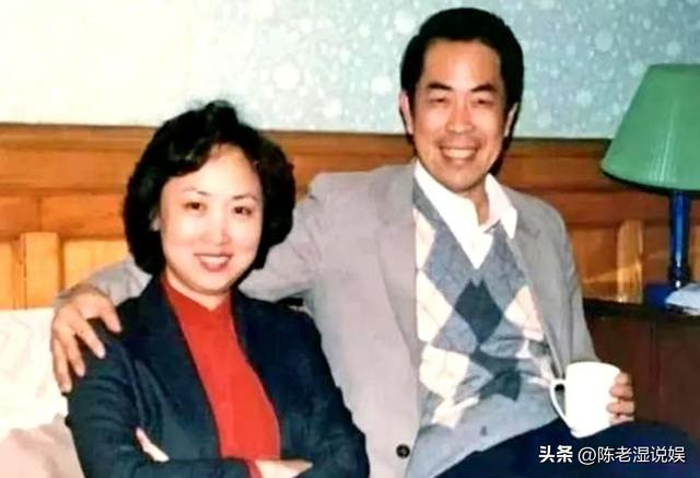 与女儿断绝关系不到3天，范曾担心的事发生了，小50岁娇妻受牵连