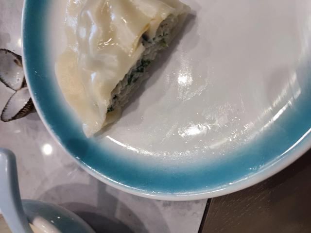 莱州海上长城,赶海好地方,没找到长城,两个遗憾也是美好回忆。