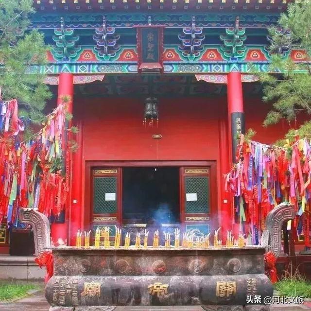 冬季漫游日记 | 带你看不一样的唐山滦州古城！