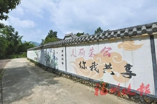 连江朱公村：“朱莲碧荷”迸发新活力