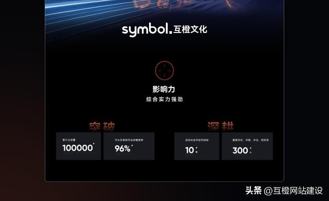 哪家国内网站建设公司值得选？2025 十强服务商，口碑 + 实力双认证