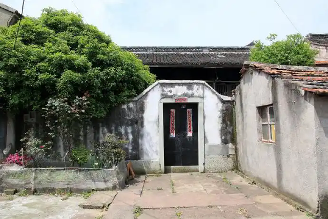 宁波憩桥：憩桥不息，将军千古