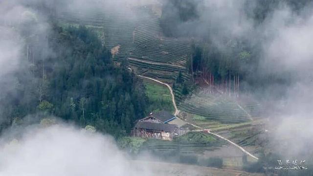 【人文地理】围塔漏斗