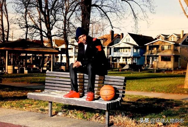 NBA传奇经纪人为何看好中国球员