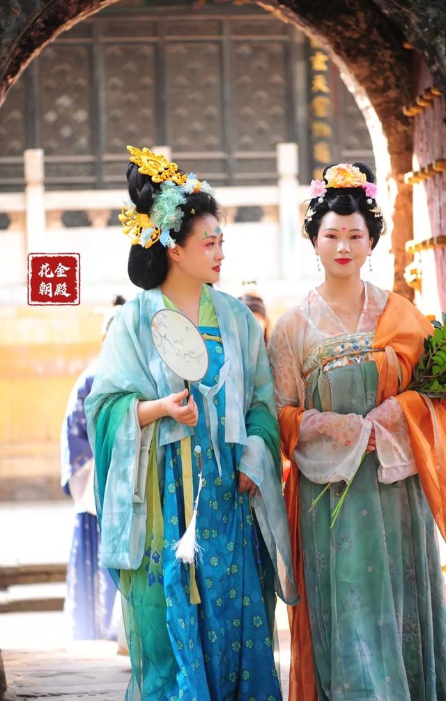 2026年第十届金殿花朝盛会如约而至！