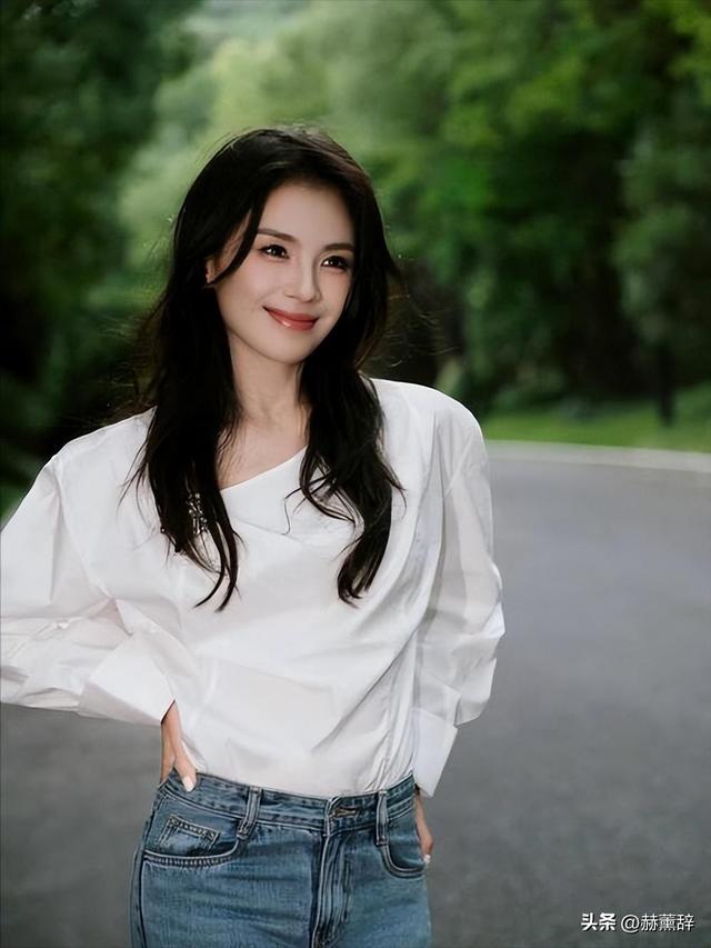 他曾与刘涛同床共枕4年，年过六旬仍是孤身一人，刘涛坦言很遗憾