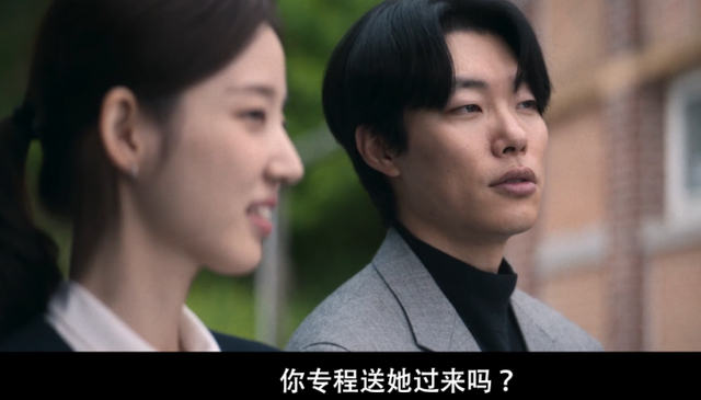 塌房一年还能复出，就凭这烂片？