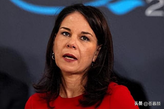 对华强硬的80后女政客，正式就任联合国大会主席：联合国完蛋了