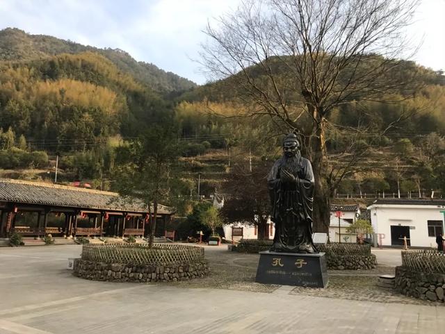 浙江金华20个最美中国传统村落，藏着婺州秀丽繁华遗风