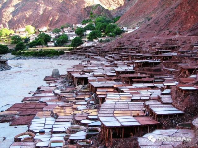 昌都，旅游资源丰富，一个魂牵梦萦的地方