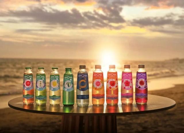 首发 | 2025红点品牌与传达设计大奖（包装类）公布！130件作品分享