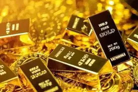 极简投研：黄金——贵金属之王图片