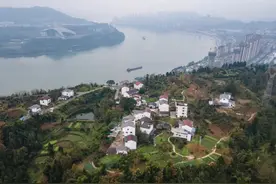 街、岛、村：三峡名城三重邀约图片