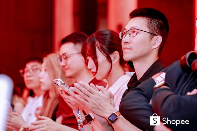 喜运达物流海外仓 x Shopee卖家激励大会深圳站圆满落幕