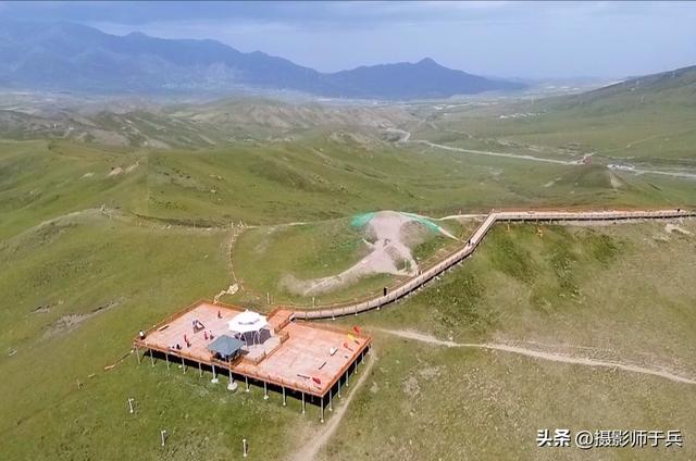 9月7日武威天梯山石窟乌鞘岭抓喜秀龙白塔寺包车一日游