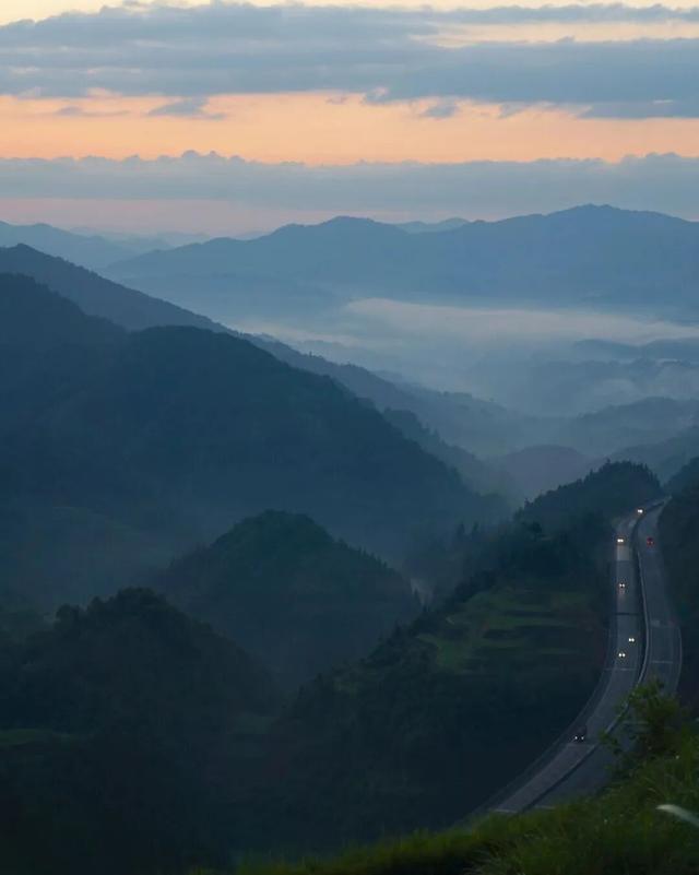 地理冷知识—黔东南