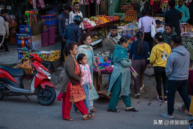 尼泊尔摄影之旅（16）——博克拉到纳加阔特的意外收获