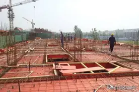 木模板包工包料73元一平米能有多少利润呢？图片