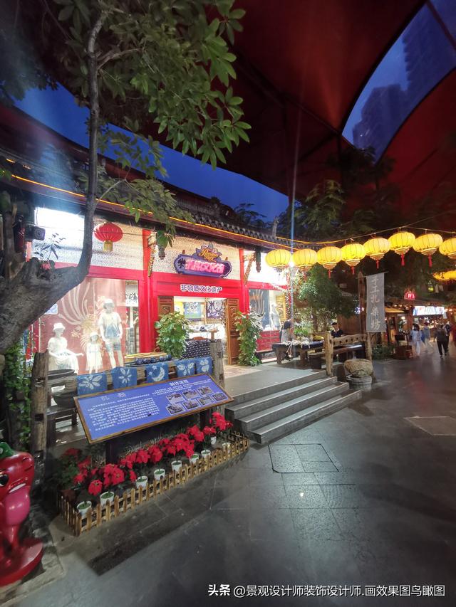 海南省三亚市千古情景区