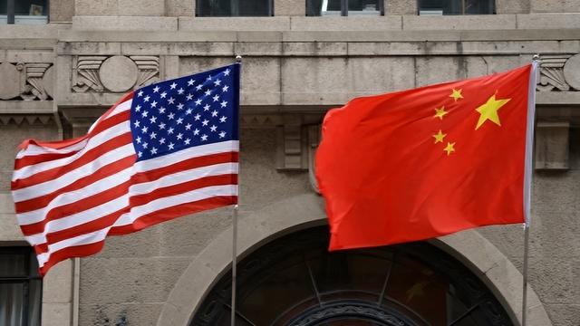 难怪美国对我们下死手，德国媒体曝光：中国都干了什么事情？