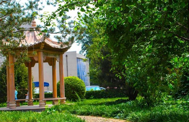 河北很“低调”的1所大学，考上等于拿到铁饭碗，就是校名不起眼