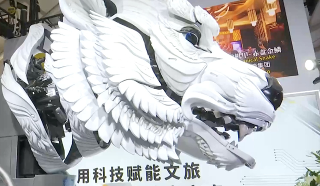 听说了吗？最近机器人在北京亦庄扎堆“开会”！