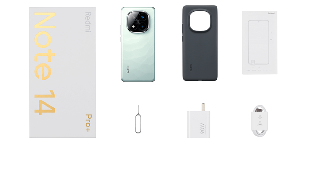 被遗忘的小米神机，IP68+50MP长焦+6200mAh，12+256GB版1398元