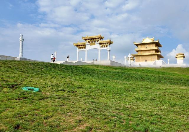 郑州人周末全冲新密！一天玩透四重快乐