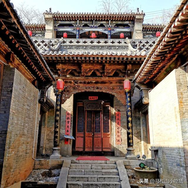 山西旅游，阳泉美景打卡攻略！