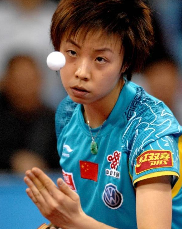 结婚16年，张怡宁与富豪丈夫，终究逃不过"老夫少妻"的残酷现实