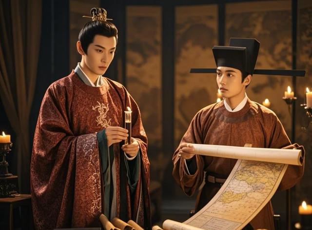 【越看越上头的穿越爽文推荐:10部评分9.0+的逆袭神作】