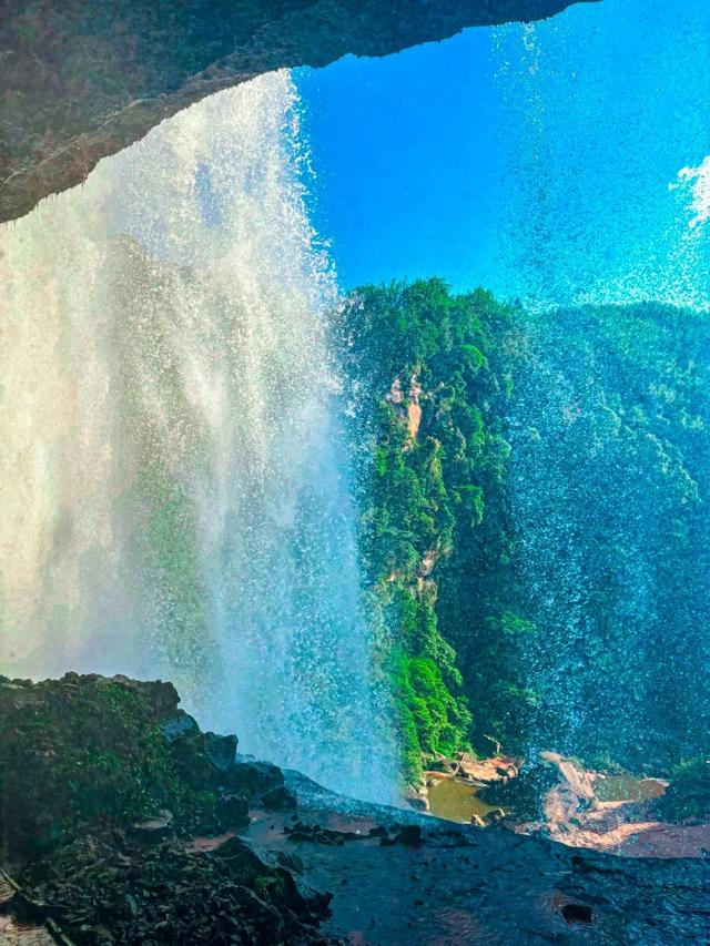 遵义新玩法！23℃的清凉盛景，邀你共赴一场与自然的浪漫之约