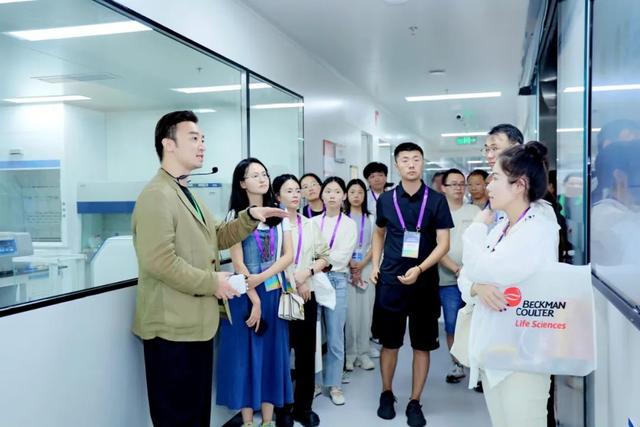 新港澳创新药物大会在蓉开幕 共探医药前沿发展